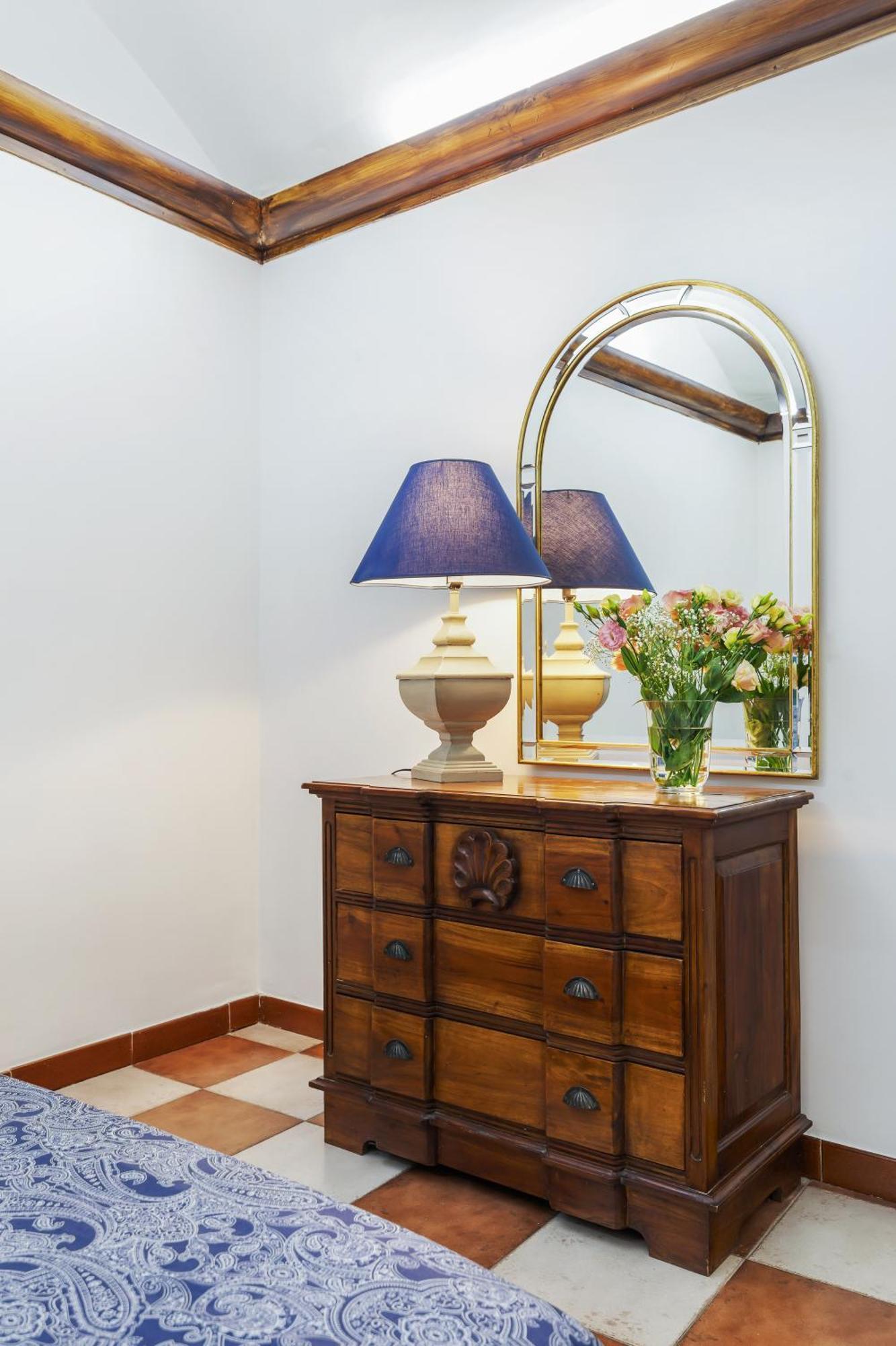 Campitelli 9 - Loft In Ancient * Roma