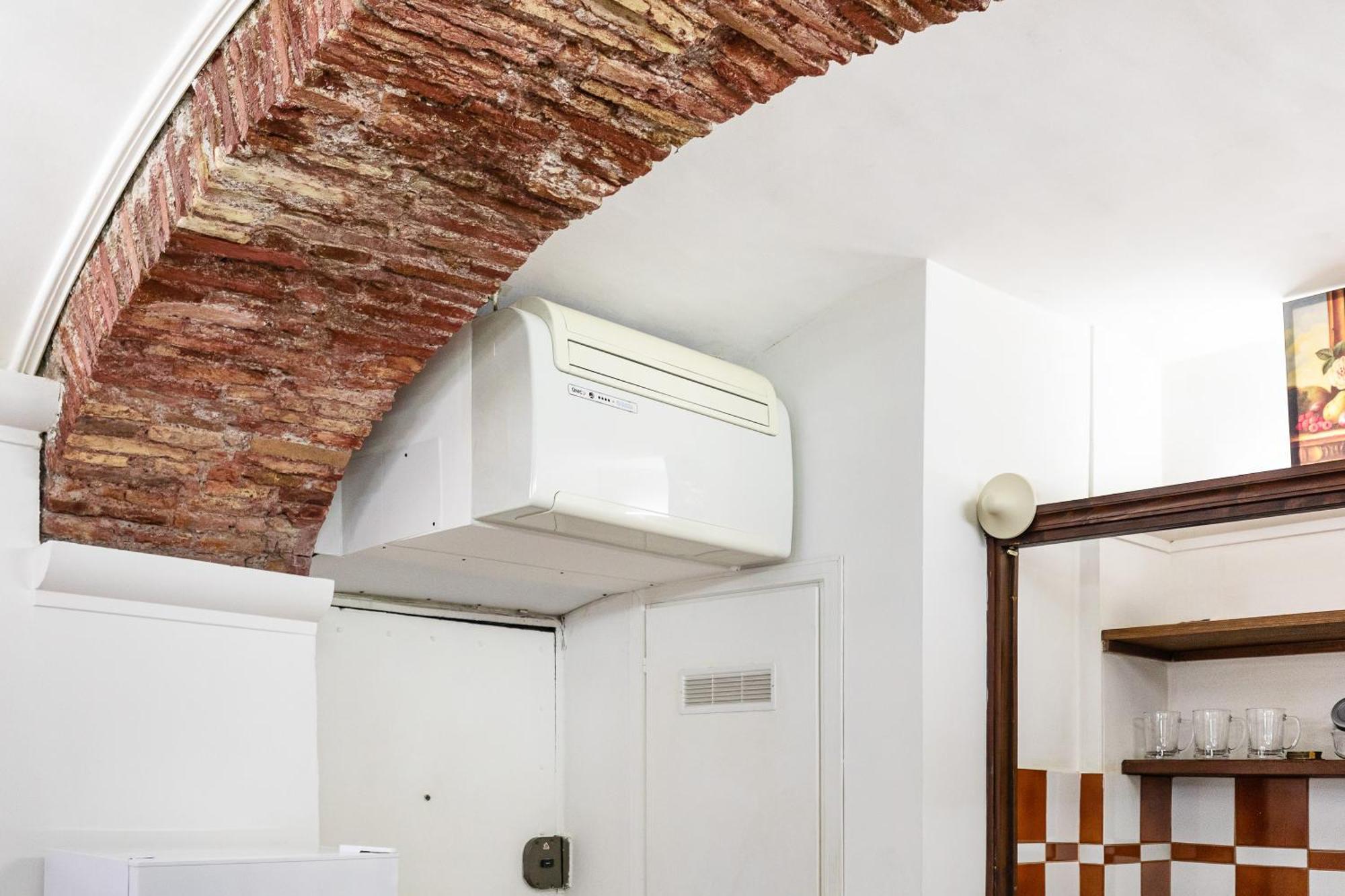 Appartamento Campitelli 9 - Loft In Ancient *